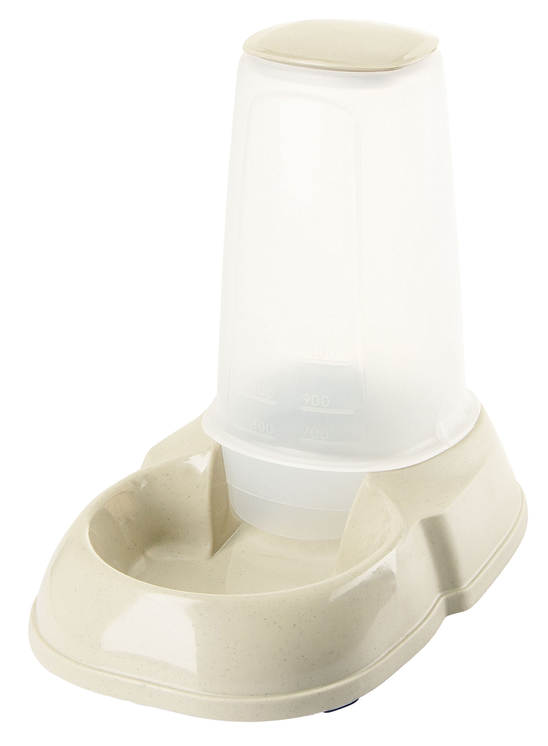 Kerbl Maya Water Dispenser, 1.5 Litre, Brown