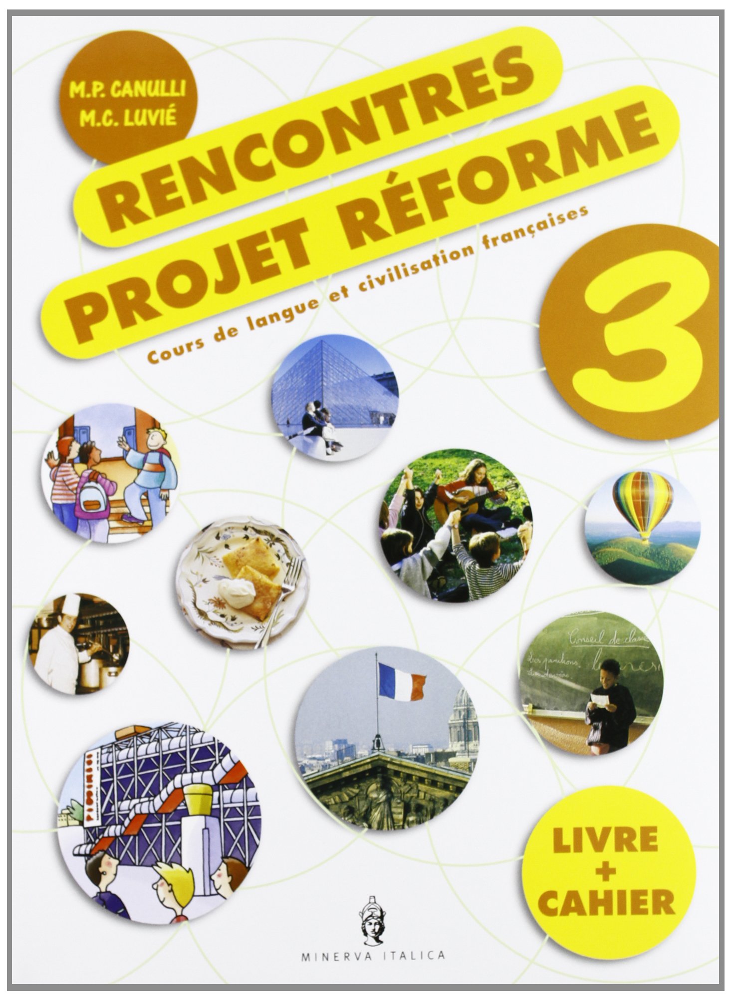 rencontre projet reforme