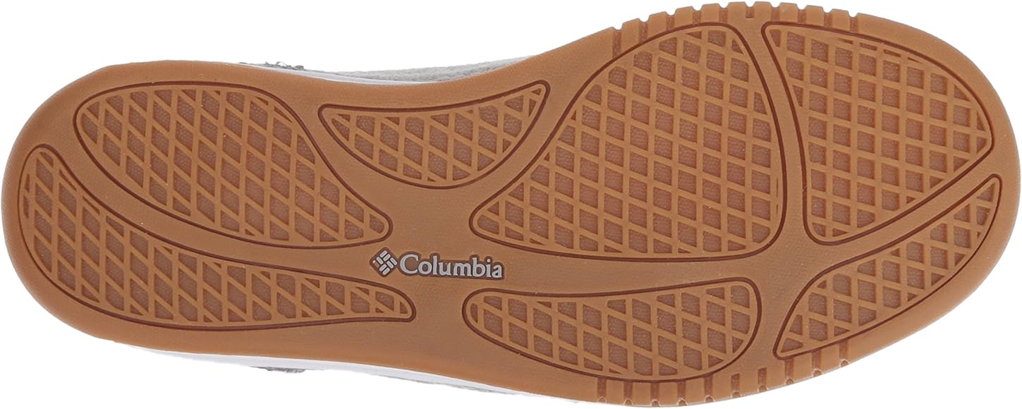 columbia bridgeport mid wool boot