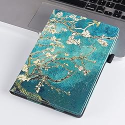 BOZHUORUI Stand Case for 7.8" Onyx Boox Tab Mini