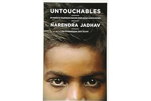 Untouchables: My Family's Triumphant Escape from India's Caste System