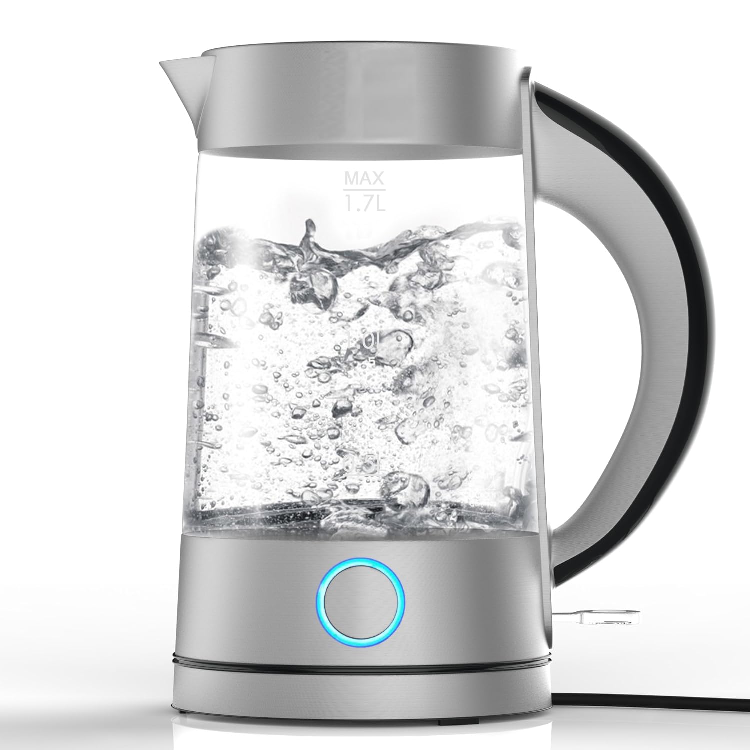 Best Glass Electric Kettle Guide On Top Picks And How To Choose