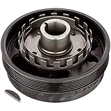 ATP Automotive Graywerks 102073 Engine Harmonic