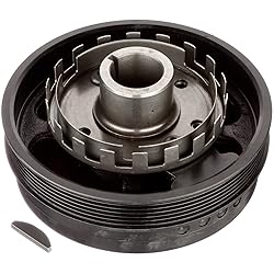 ATP Automotive Graywerks 102073 Engine Harmonic