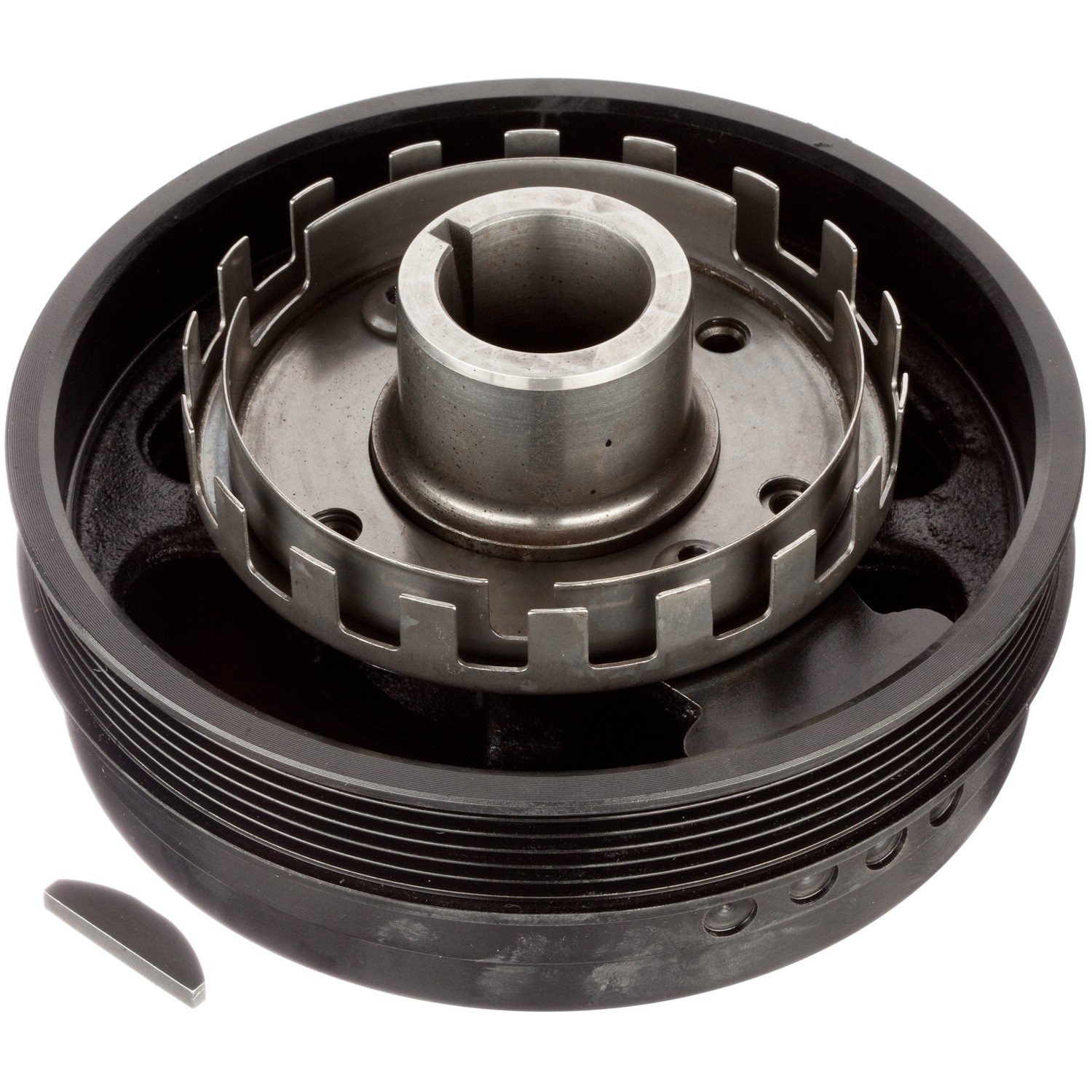 ATP Automotive Graywerks 102073 Engine Harmonic