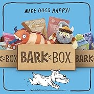 BarkBox Classic, Medium Dogs (20-50lb)