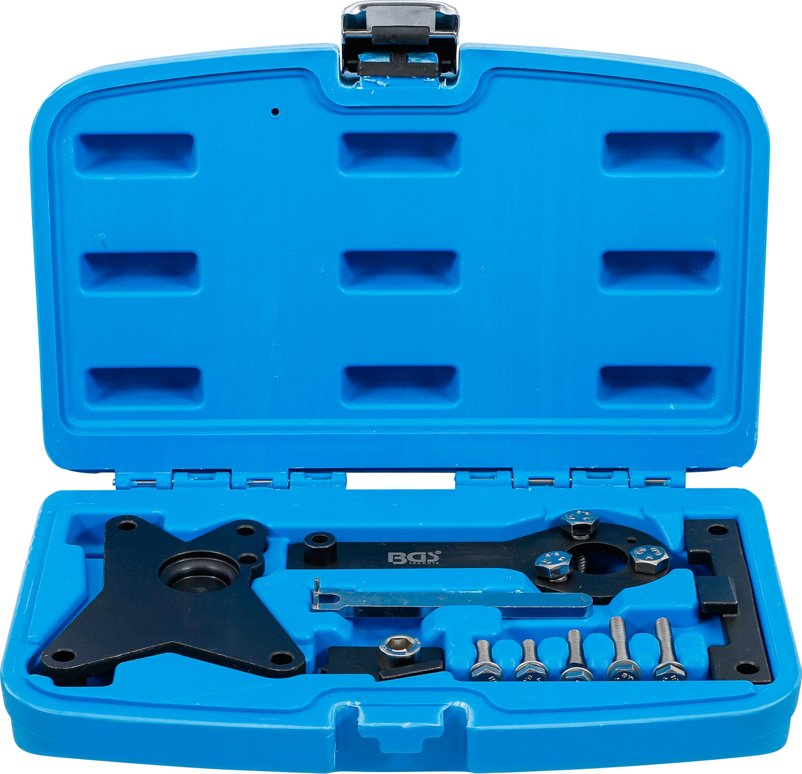 BGS 8578 | Engine Timing Tool Set | for Fiat, Ford, Lancia 1.2, 1.4 8V