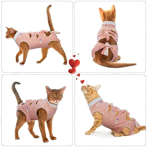 Cat Diy Post Surgery Shirt For Dogs Diy Cat Putting A Onesie On A Cat  PUMYPOREITY, image size:500x500