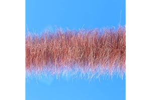 Enrico Puglisi EP Minnow Head Brush 1.5" Wide