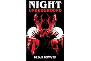 NIGHT UNDERGROUND