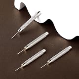 Abeillo 4Pack Doorbell Removal Pin Key for Nest Eufy Google Nest Video Doorbells view 2