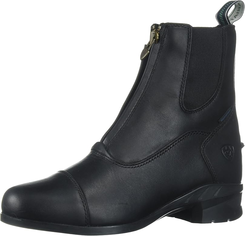 ariat h2o paddock boots