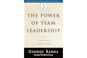 The Power of Team Leadership: Achieving Success Through Shared Responsibility