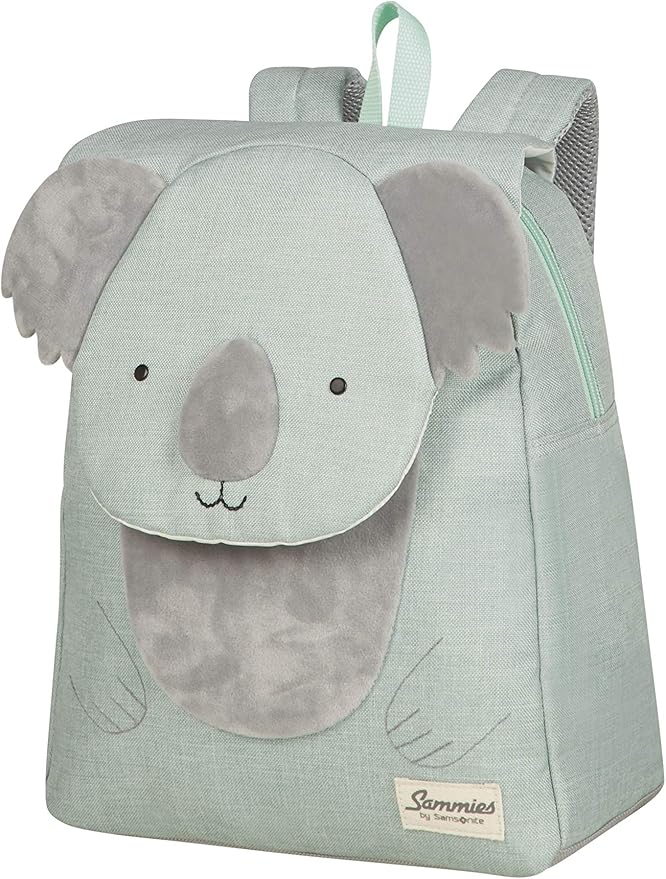 Happy Sammies Samsonite Kinderrucksack Koala Kody