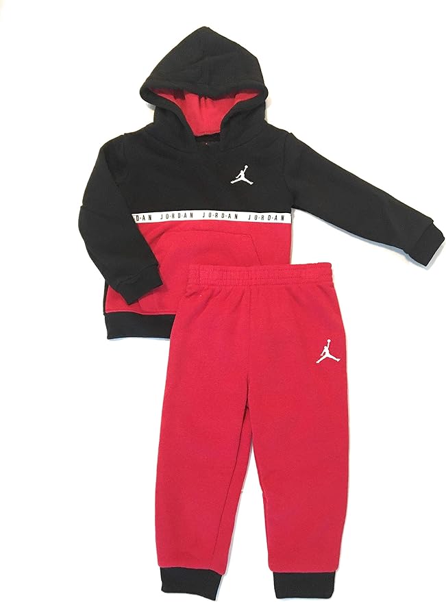 jordan sweatsuit infant