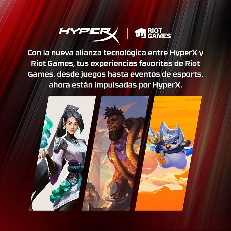 Pulsefire Haste 2 S - Ratón Gaming inalámbrico, Carcasa de magnesio, Ultra-Ligero 64g, batería 120h, Glass Skates, Sensor 26K, Color Plata