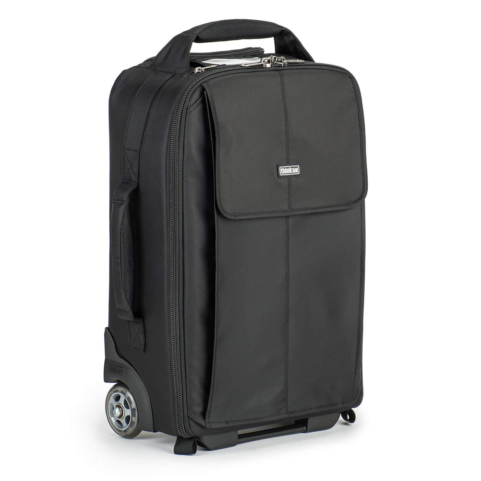 Think Tank Airport Advantage Troley Suitcase - Black