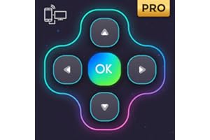 TV Cast & Remote Control