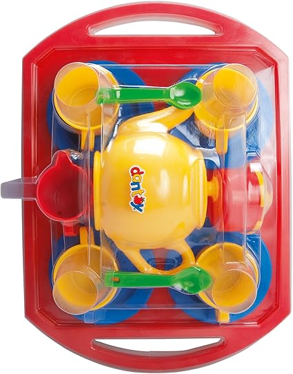 dantoy tea set