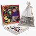 StoneCraft (90111232) 8 Inch Mosaic Stepping Stone Kit