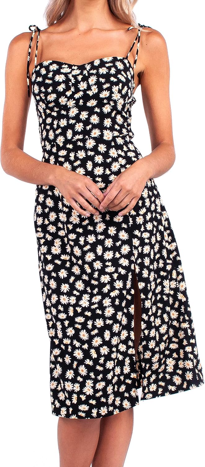 luvalot mini dress