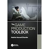 The Game Production Toolbox