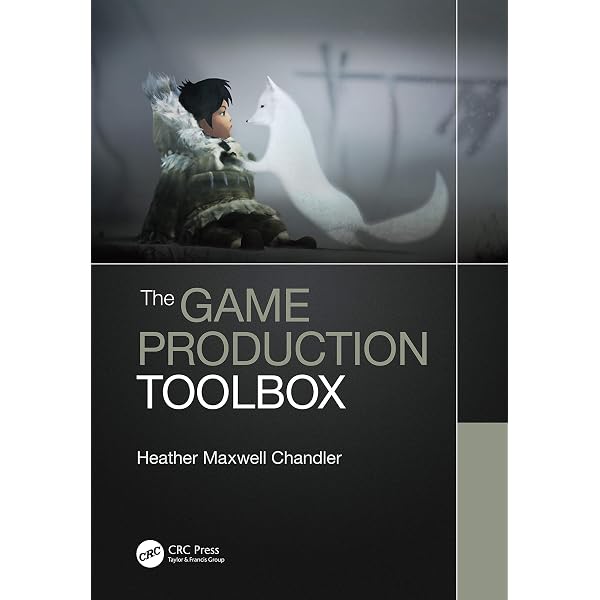 Amazon.com: Production Pipeline Fundamentals for Film and Games