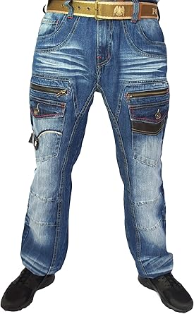 arizona loose fit jeans