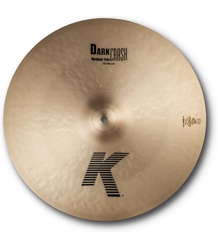 パーカッション・打楽器 splashAAXV-crash16 パーカッション・打楽器