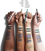 NYX Professional Makeup Mechanical Eye Pencil Gray 0.2 g view 6
