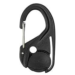 Nite Ize CamJam Cord Tightener - Tie Down Rope