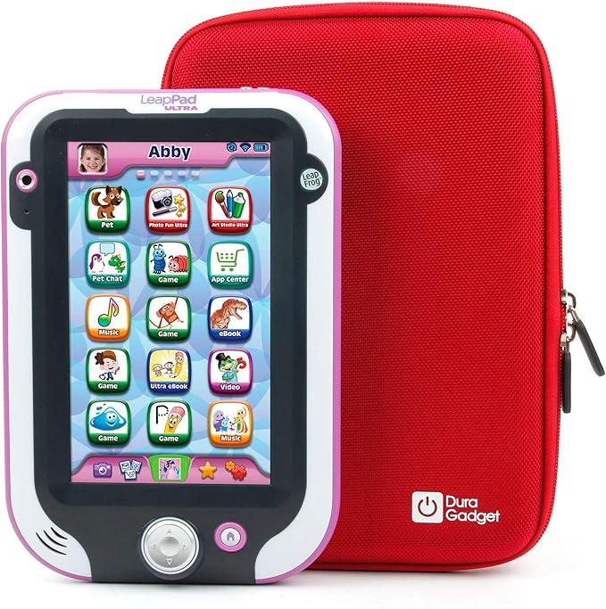 leapfrog leappad platinum