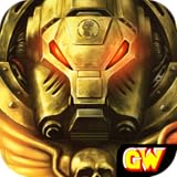 Legacy of Dorn: Herald of Oblivion