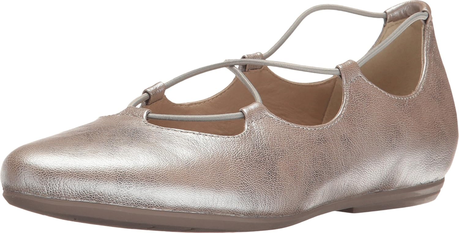 earthies emery flats