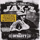 Jay Z Vol 2 Hard Knock Life Amazon Com Music