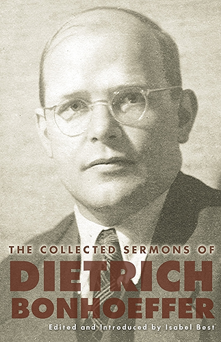 Download The Collected Sermons of Dietrich Bonhoeffer: Volume 2 (English Edition) PDF