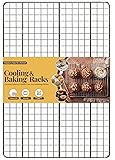 Utopia Kitchen Cooling Racks for Baking, Stainless