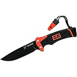 ガーバー サバイバルナイフ ベアグリルス 31001901