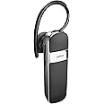 Jabra Talk Bluetooth Headset with HD Voice Technology (U.S. Retail Packaging) (Renewed)