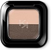 KIKO Milano Bright Duo Eyeshadow