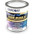 Everocat Optex Super Build 4:1 Polyester Primer Surfacer for Aluminum, Steel and More -128 Fl Oz