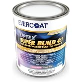 Everocat Optex Super Build 4:1 Polyester Primer Surfacer for Aluminum, Steel and More -128 Fl Oz