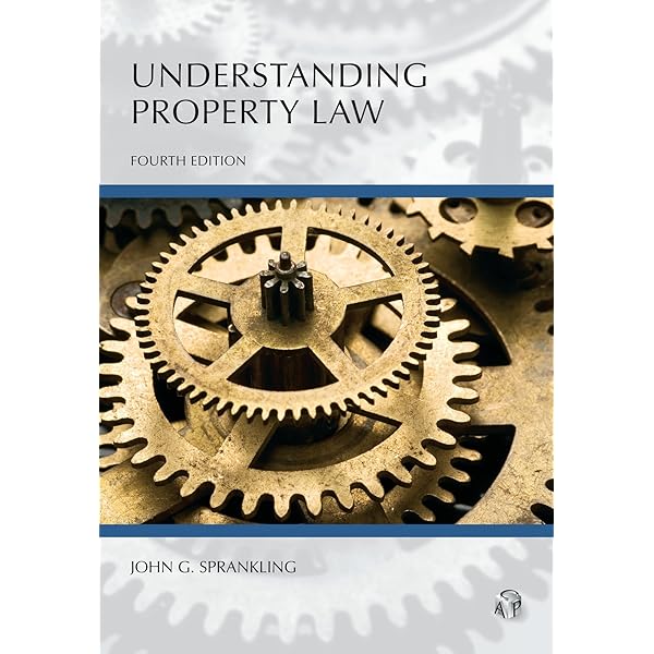 Understanding Intellectual Property Law (Understanding Series