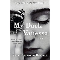 My Dark Vanessa: A Novel book cover