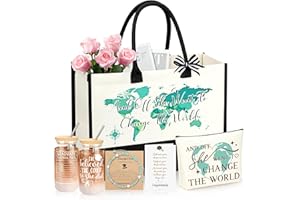 JSENGIFT Graduation Gifts for Her 2025, College Graduation Gifts for Women, Graduation Gift Basket for College High School, Class of 2025 Graduate Gifts