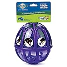 PetSafe Busy Buddy Kibble Nibble Meal Dispensing Dog Toy, Medium/Large