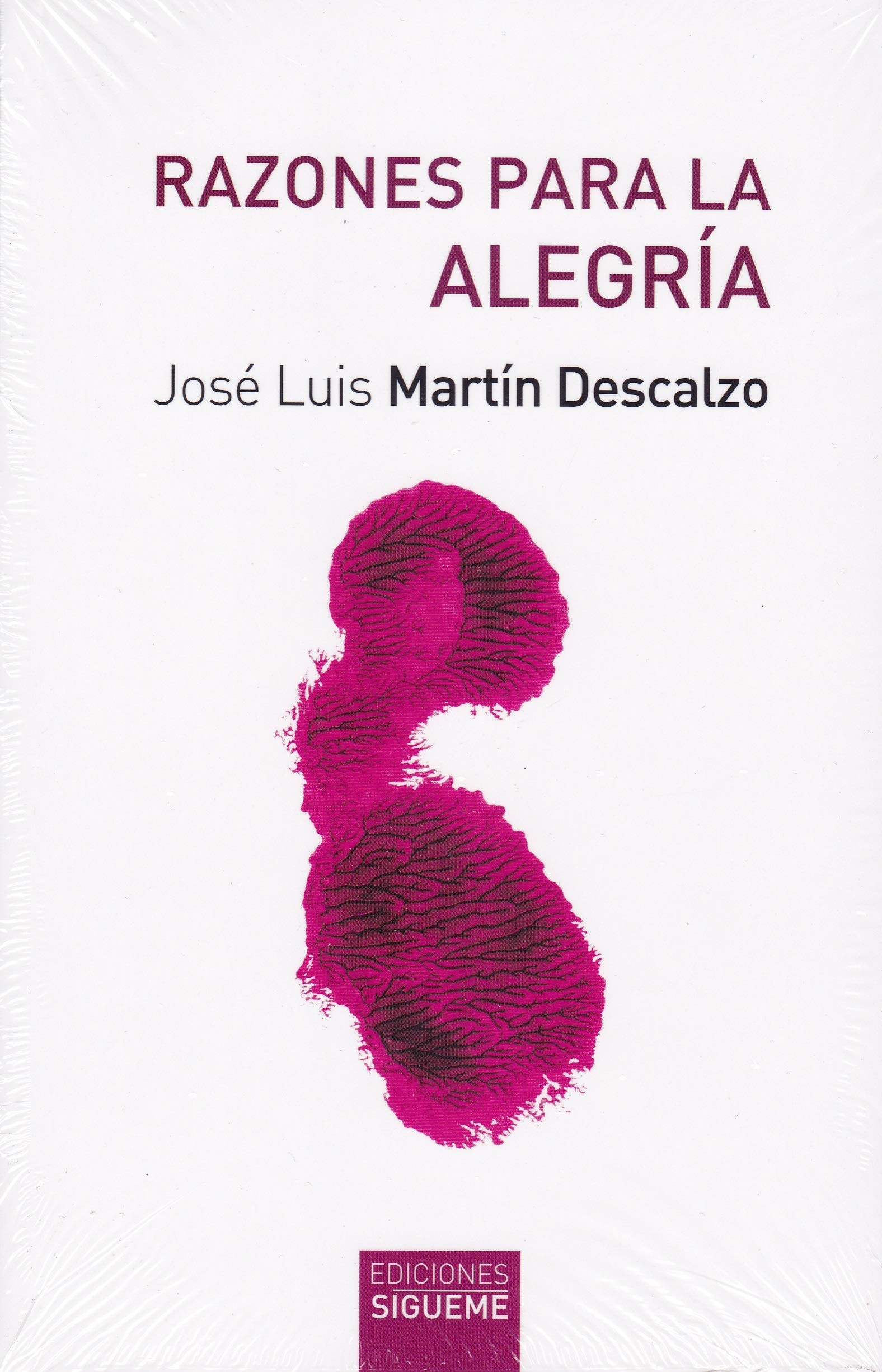 Razones para La Alegria: 166 (Nueva Alianza)