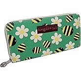 bungalow 360 Zip Around Wallet | Zip Around