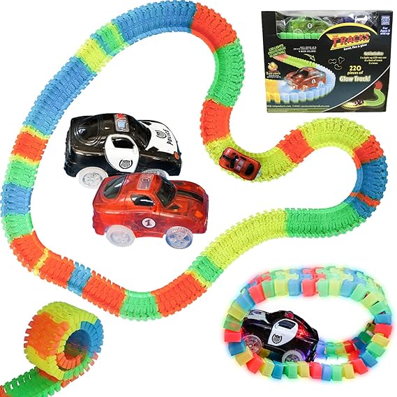 pista macchinine polistil