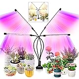 LEOTER Grow Light for Indoor Plants - Upgraded